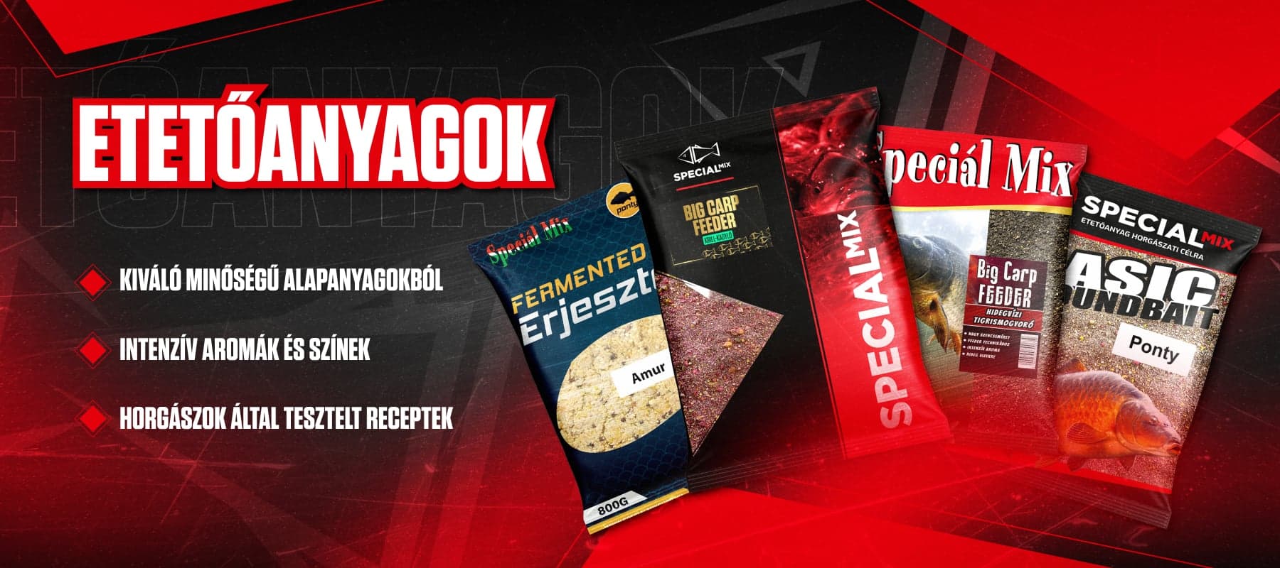 Csomagajánlatok