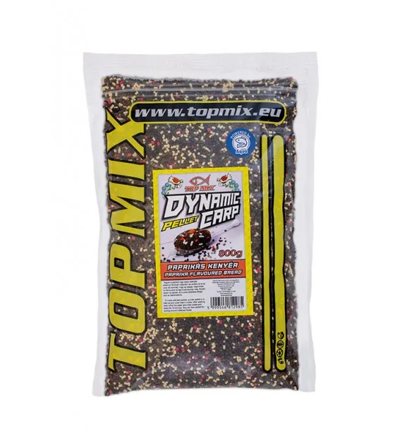 Dynamite Baits Top Mix – sötét változat