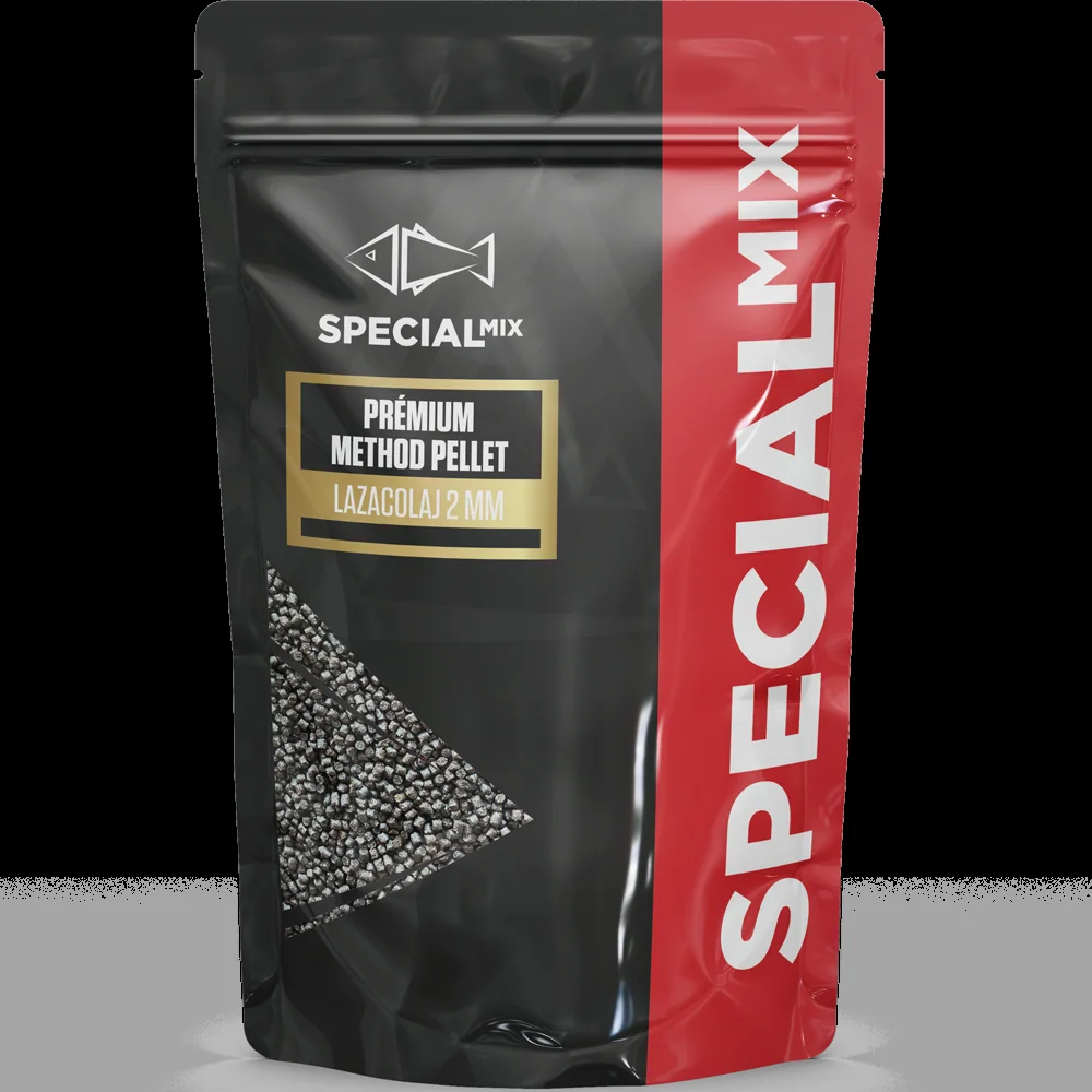 Special Mix – Premium Fine Pellet