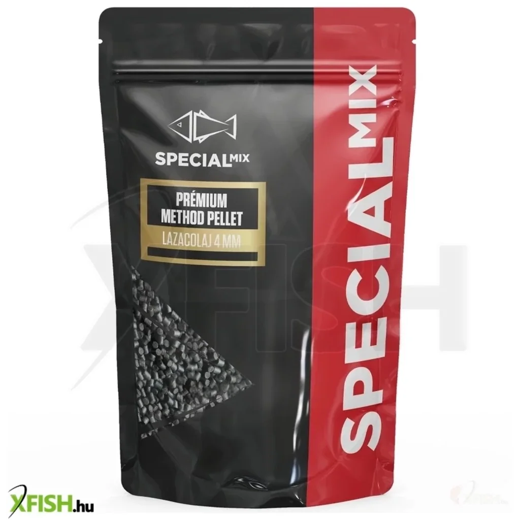 Special Mix – Premium Fine Pellet (második fotó)