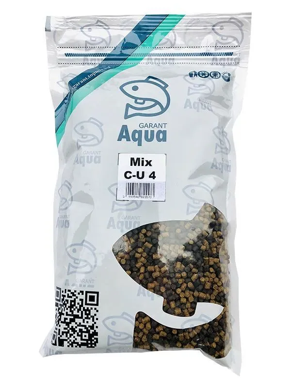 Aqua Mix C4 – pellet A