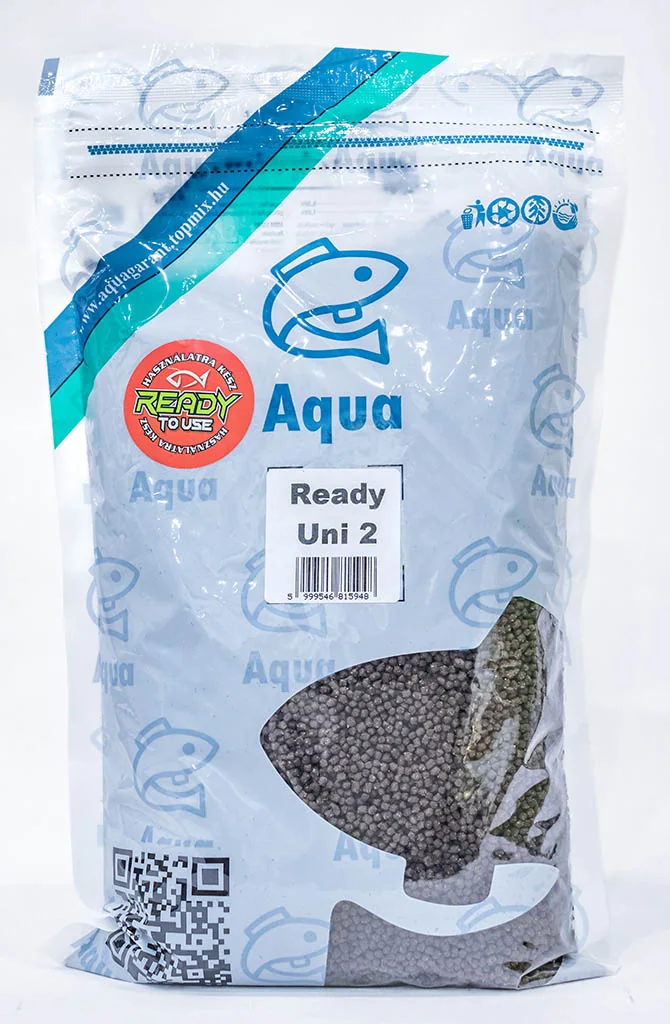 Aqua Ready Mix – változat A