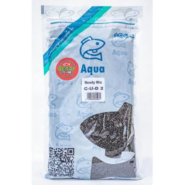 Aqua Ready Mix – változat C