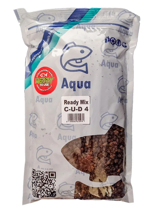 Aqua Ready Mix – változat D