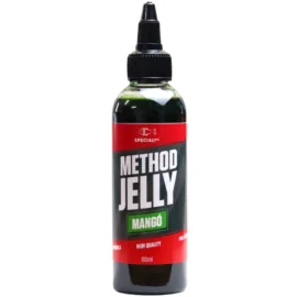 Method Jelly – zöld változat