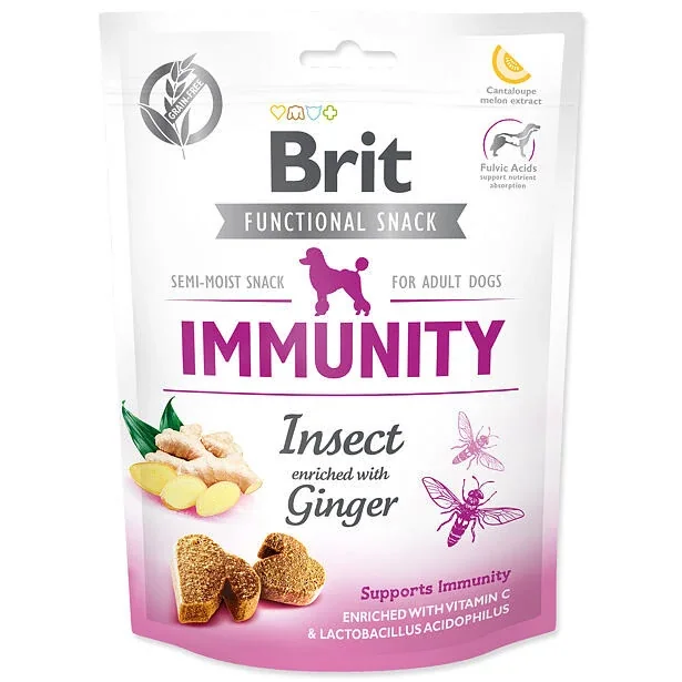 Brit Care Functional Snack IMMUNITY