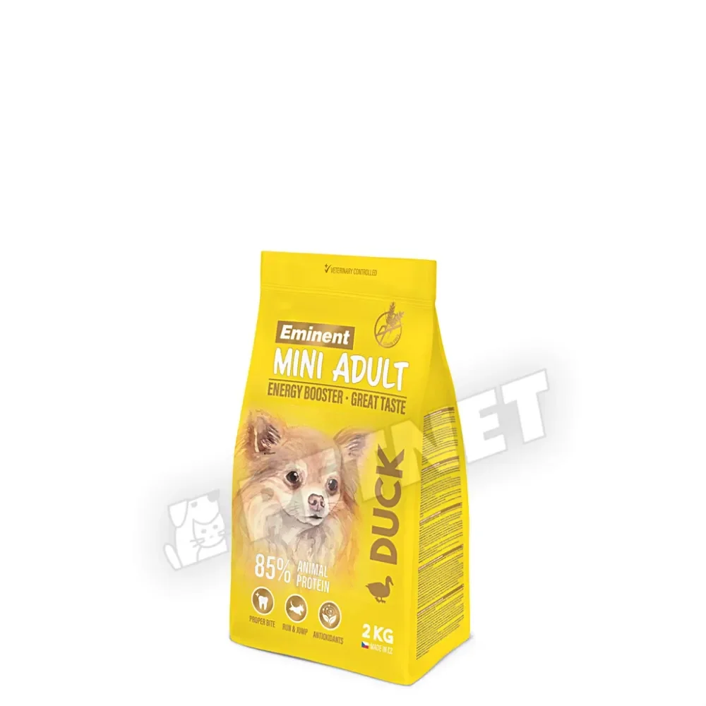 Eminent Mini Adult Duck 2kg