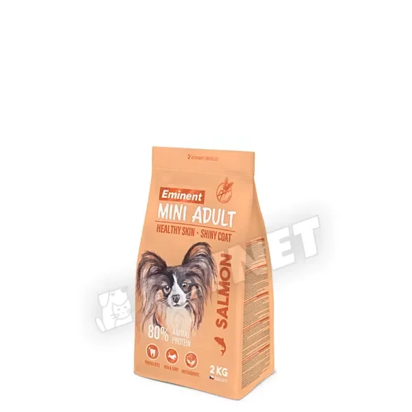 Eminent Mini Adult Salmon 2kg