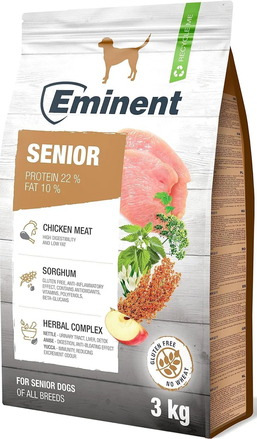 Eminent Senior 1kg