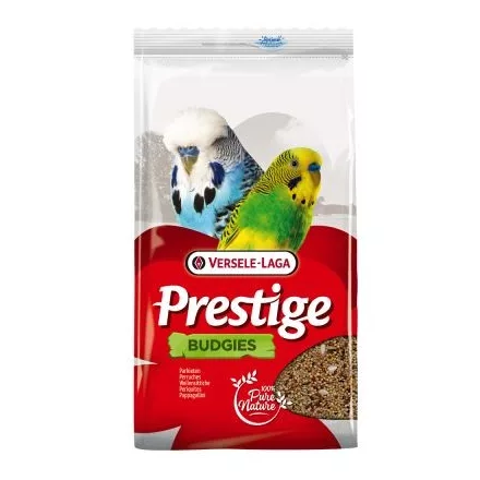 Hullámos papagáj 1,2kg