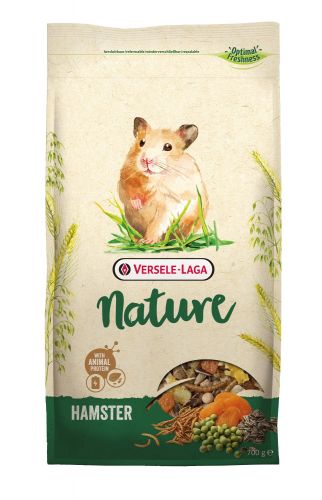 Versele Laga Nature Hamster - hörcsög