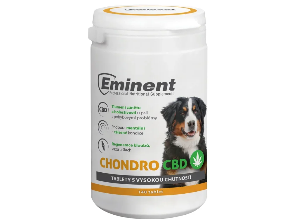 Eminent Chondro Cbd